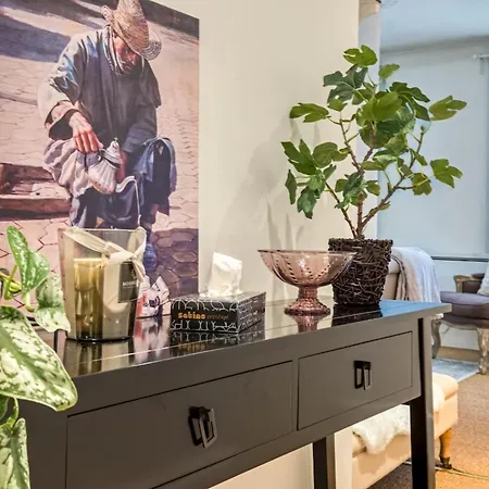 Berenice Elegant F3 Avec Emplacement Privilegie 鲁昂