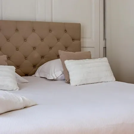 Berenice Elegant F3 Avec Emplacement Privilegie * 鲁昂