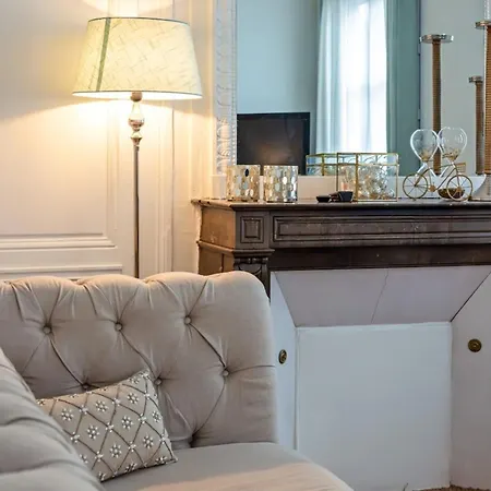 Berenice Elegant F3 Avec Emplacement Privilegie 公寓