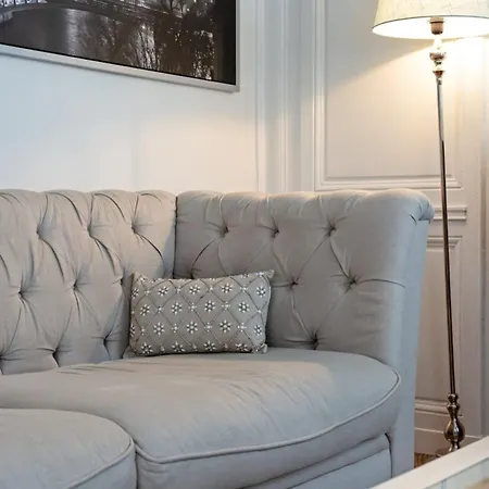 Berenice Elegant F3 Avec Emplacement Privilegie *