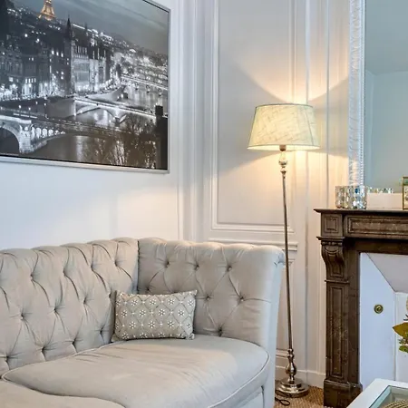 Berenice Elegant F3 Avec Emplacement Privilegie Daire *