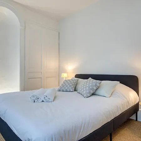 公寓 Berenice Elegant F3 Avec Emplacement Privilegie *