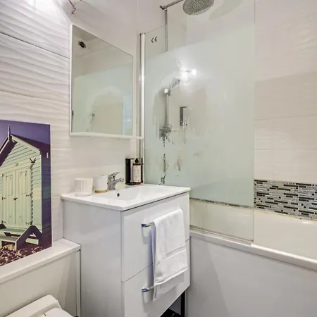 Berenice Elegant F3 Avec Emplacement Privilegie * 鲁昂