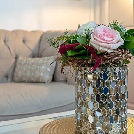 Berenice Elegant F3 Avec Emplacement Privilegie 鲁昂