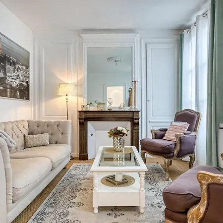 Berenice Elegant F3 Avec Emplacement Privilegie