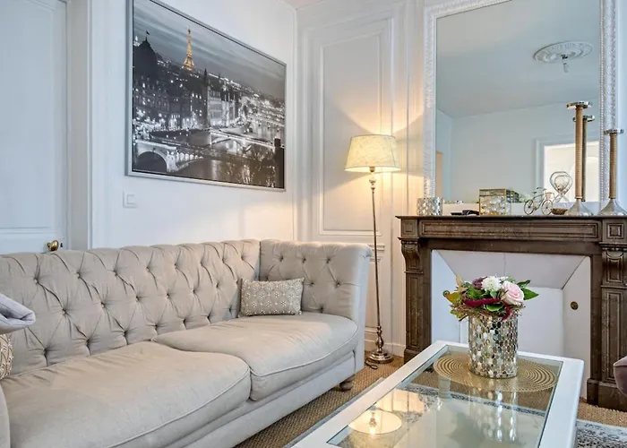 Berenice Elegant F3 Avec Emplacement Privilegie *